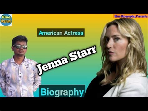 The Journey of Jenna Starr: Age and Achievements