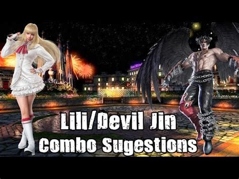 The Journey of Lili Devil: A Rising Sensation