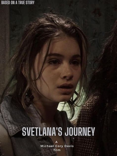 The Journey of Milania A Svetlana: A Source of Inspiration