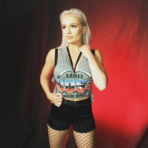 The Journey of Scarlett Bordeaux: From Wrestling Enthusiast to Sensational Diva