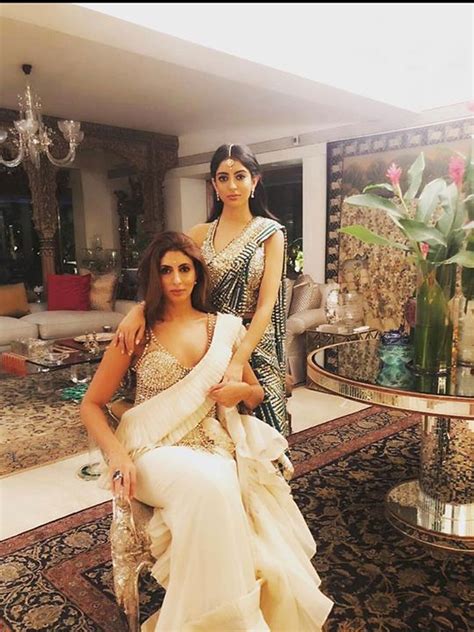 The Journey of Shweta Bachchan Nanda in the Entertainment Industry