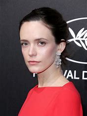 The Journey of Time: Exploring Stacy Martin's Career Progression