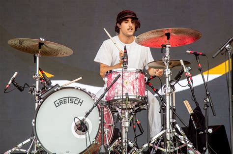 The Journey of Zac Farro in the Music Industry