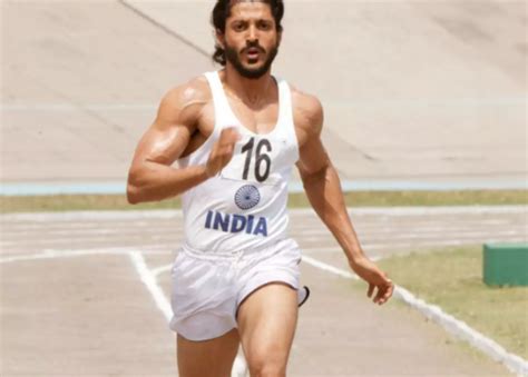 The Journey of an Extraordinary Indian Sportsman