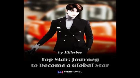 The Journey to Becoming a Recognized Star