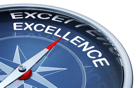 The Journey to Excellence: Accomplishments and Recognition