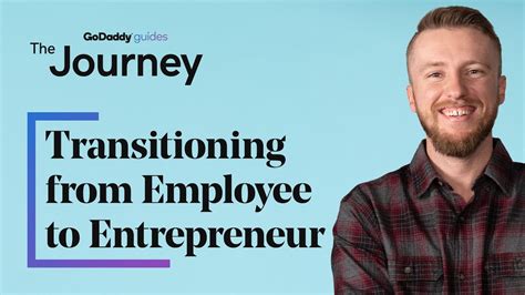 The Journey to Fame and Transition to Entrepreneurship