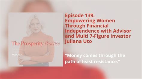 The Journey to Financial Success: Exploring Juliana Jolene's Prosperity