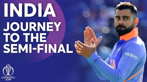 The Journey to International Cricket