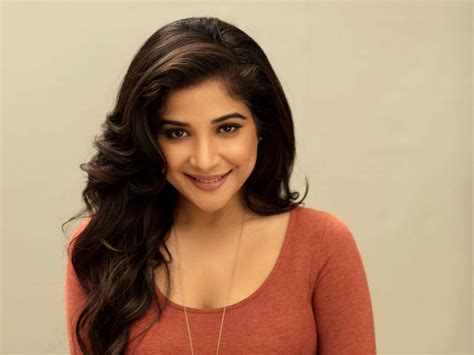 The Journey to Stardom: Sakshi Agarwal's Career in Films