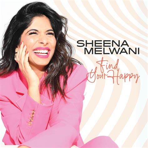 The Journey to Stardom: Sheena Melwani's Musical Odyssey