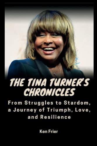 The Journey to Stardom of Tina Crowder