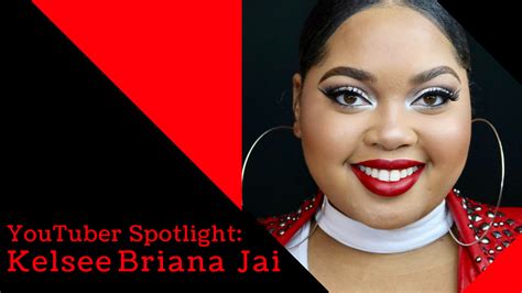 The Journey to Success: Briana Jai's Rise to Fame