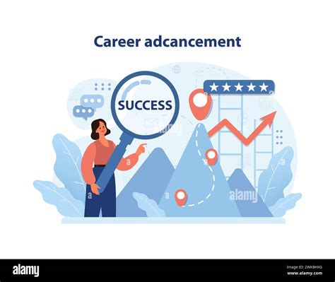 The Journey to Success: Career Milestones of a Rising Star