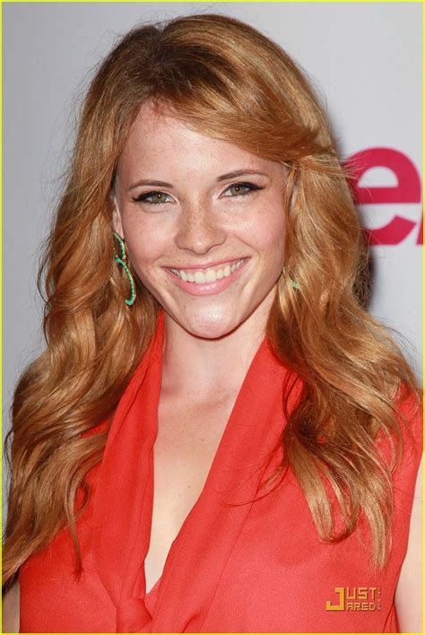 The Journey to Success: Katie Leclerc's Career in Acting
