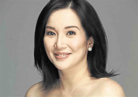 The Journey to Success: Kris Aquino's Career in the Entertainment Industry