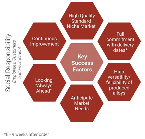 The Key Factors Driving Victoria Fox's Remarkable Success