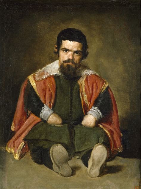 The Later Years and Legacy of Diego Velázquez