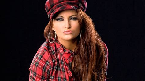 The Legacy Continues: Maria Kanellis' Impact on Women in Sports Entertainment