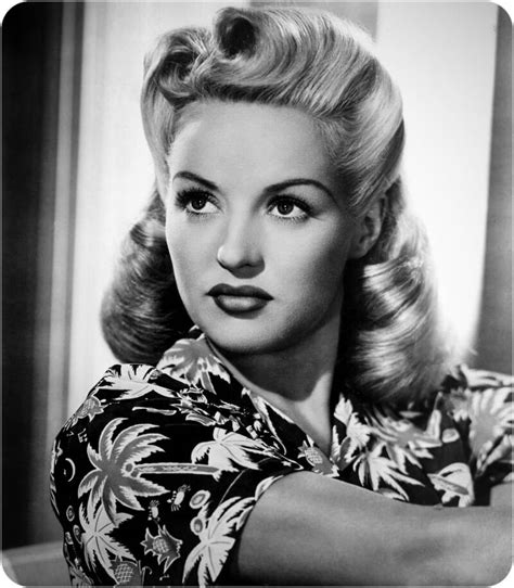 The Legacy Lives On: Betty Grable's Enduring Impact in Hollywood and Beyond