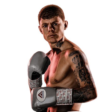 The Legacy of Charlie Edwards: Inspiring the Next Generation in the Ring