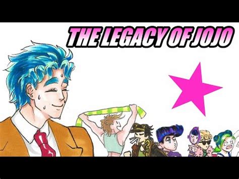 The Legacy of Jojo Summers