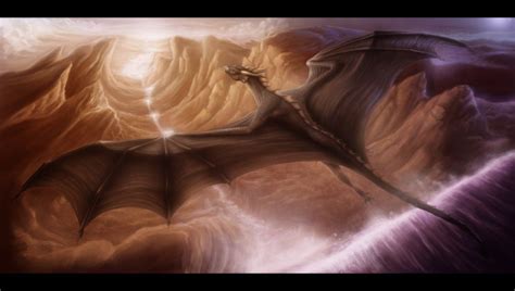 The Life Journey of the Enigmatic Demona Dragon: An Insightful Sketch