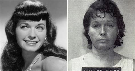 The Life Story of Bettie Page: Unveiling the Enigmatic Persona