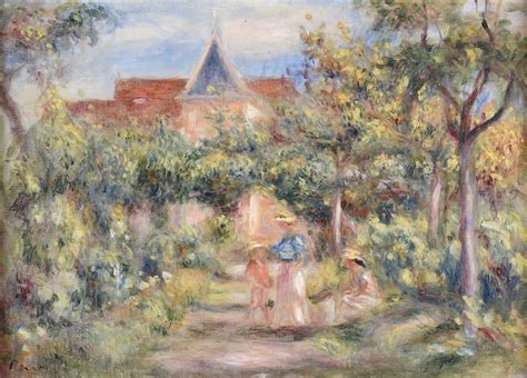 The Life and Art of a French Impressionist Master