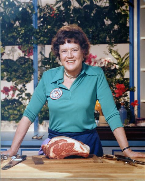 The Life and Career of Julia Child: From Spy to Culinary Legend