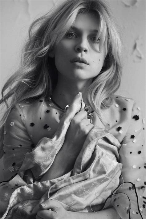 The Lucrative Fortune of Clemence Poesy: Revealing Her Path to Success