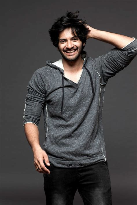 The Many Sides of Ali Fazal: Exploring his Personal Life and Philanthropic Endeavors
