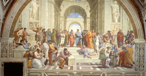 The Masterpieces of Raphael: A Glimpse into His Genius