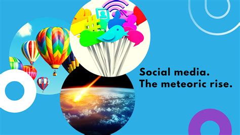 The Meteoric Rise of a Social Media Sensation