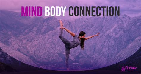 The Mind-Body Connection: Annie Body's Secrets to Radiant Beauty and Optimal Fitness