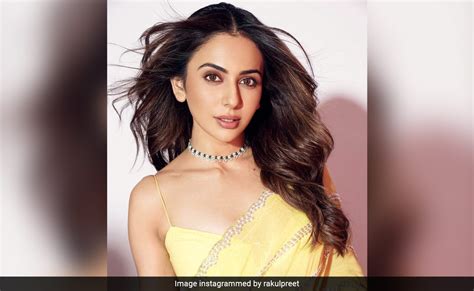 The Multi-talented Rakul Preet: Beyond Acting and Beauty