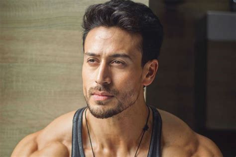 The Multifaceted Talent of Tiger Shroff in the World of Entertainment