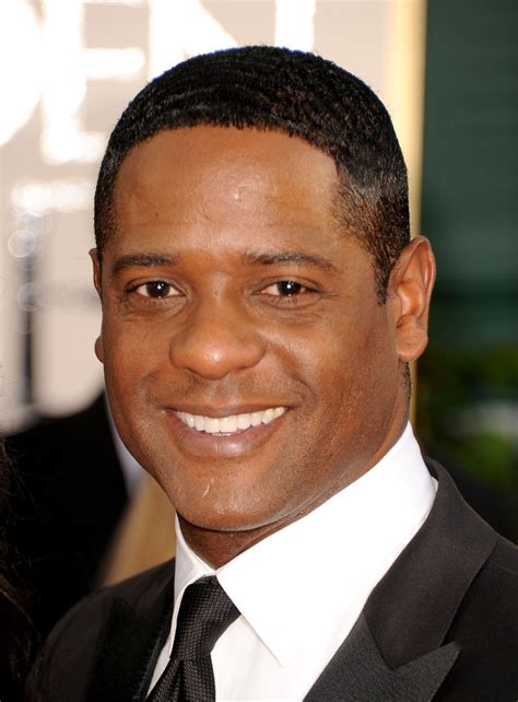 The Multifaceted Talents of Blair Underwood