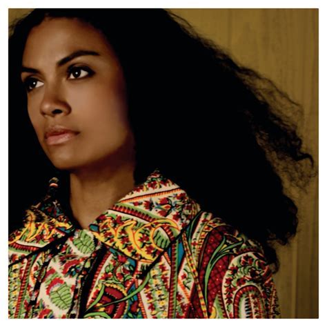 The Musical Style and Evolution of Amel Larrieux
