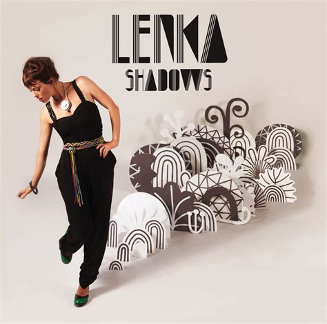 The Mysterious Ascendance of Lenka P: From the Shadows to the Limelight