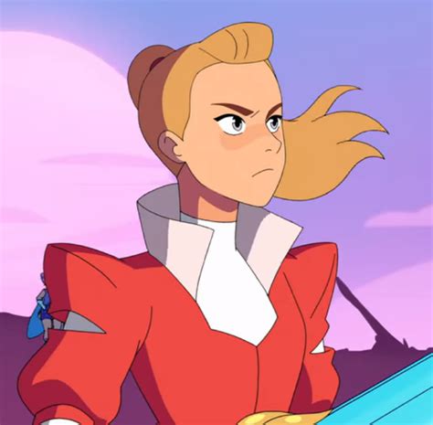 The Mystery Surrounding Adora's Age