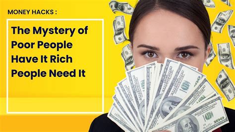 The Mystery of Little Linda's Wealth