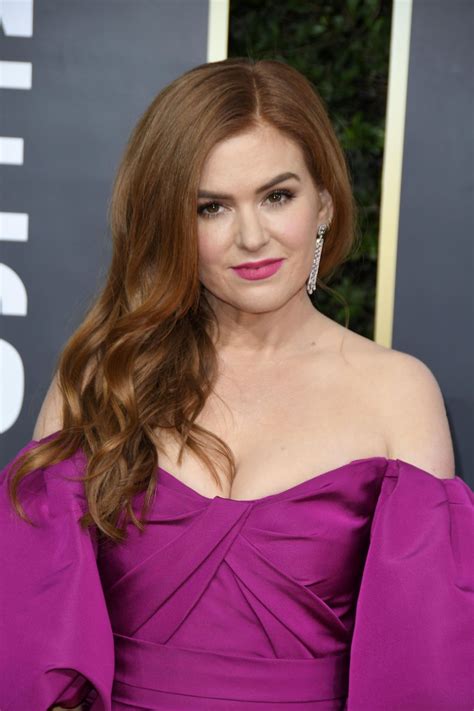 The Notable Accomplishments and Honors of Isla Fisher