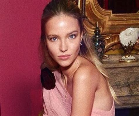 The Numbers Game: A Look into Sasha Luss' Wealth