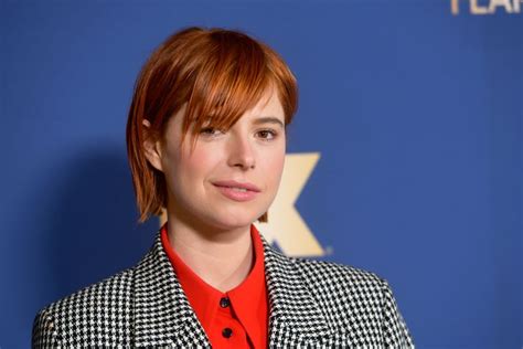 The Numbers Game: Analyzing Jessie Buckley's Growing Net Worth
