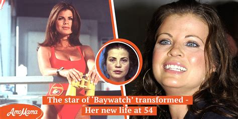 The Obstacles Encountered by Yasmine Bleeth in Her Personal Life