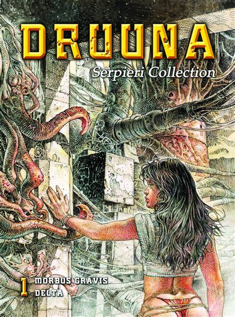 The Origins and Early Life Journey of Druuna