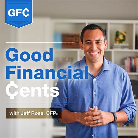 The Origins of Good Financial Cents