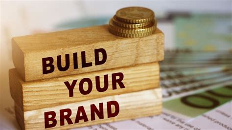 The Path to Building a Successful Brand