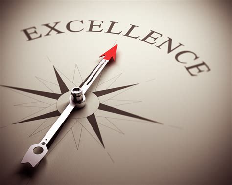 The Path to Excellence: Accomplishments and Honors